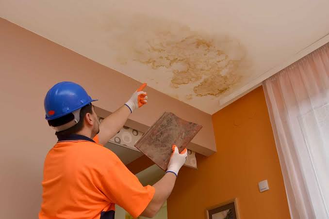 Expert Roof Repair & Leak Detection Services in West Hoxton