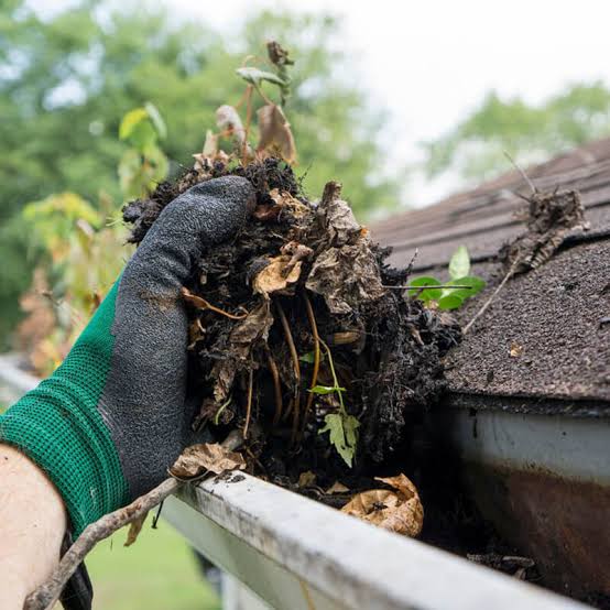 Roof Repair & Gutter Cleaning Services in West Hoxton