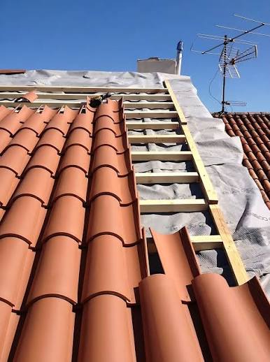 Trusted New Roof Installation Specialists in South West Sydney