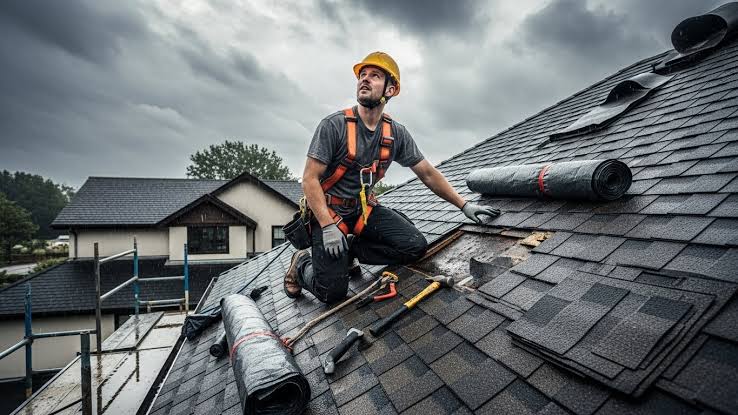 Roof Repair Edmondson Park: Reliable Solutions for Leaks, Damaged Tiles and Storm Damage
