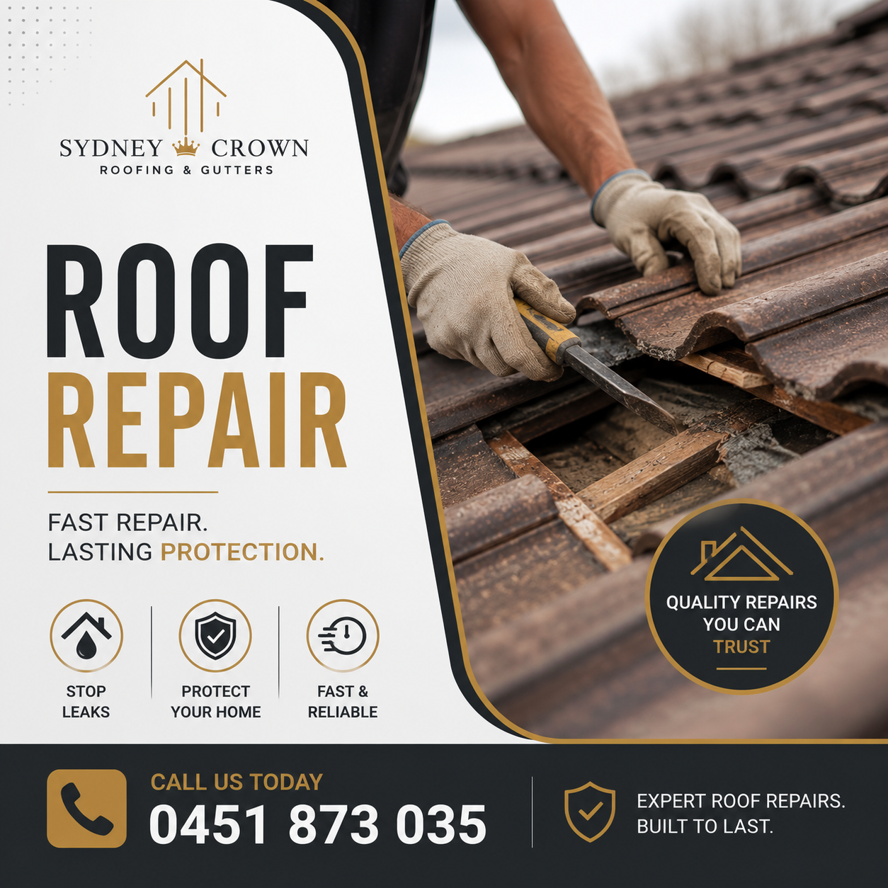 Gutter Cleaning West Hoxton & Sydney: Keep Your Gutters Clear and Protected