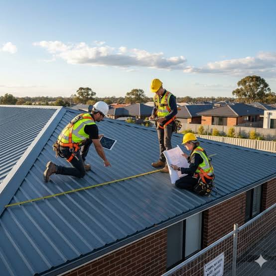 Roof Installation & Repair in Macquarie Fields, Sydney NSW