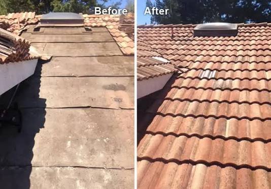 Roof Replacement in Ingleburn, Macquarie Links & Sydney – Complete Guide for Homeowners