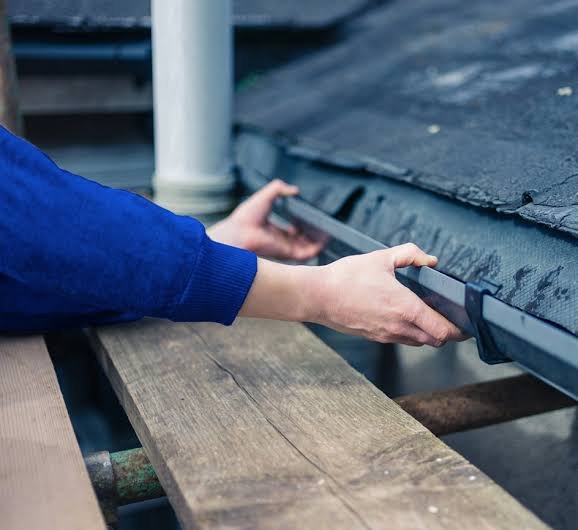 Professional Gutter Cleaning & Replacement in Denham Court and West Hoxton